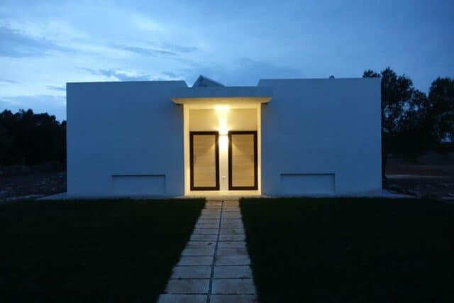 Agriturismo Giardino del Tempo