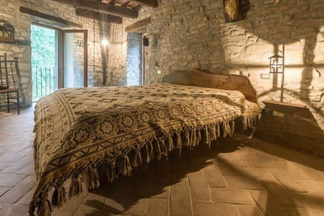 Borgo Corniola B&B Naturista