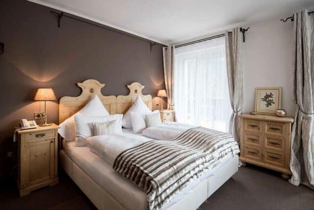 Chalet Hotel Hartman