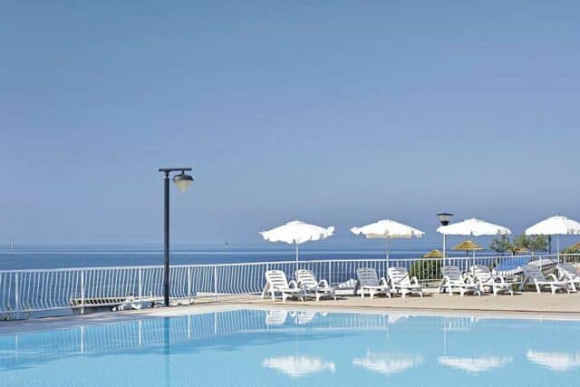 FKK Solaris Camping Resort by Valamar