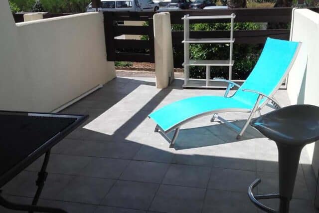 Village Naturiste Agde Appartamento