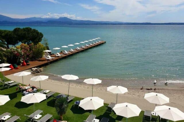 Hotel Ocelle Thermae & Spa