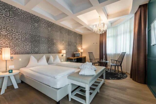 Post Hotel - Tradition & Lifestyle