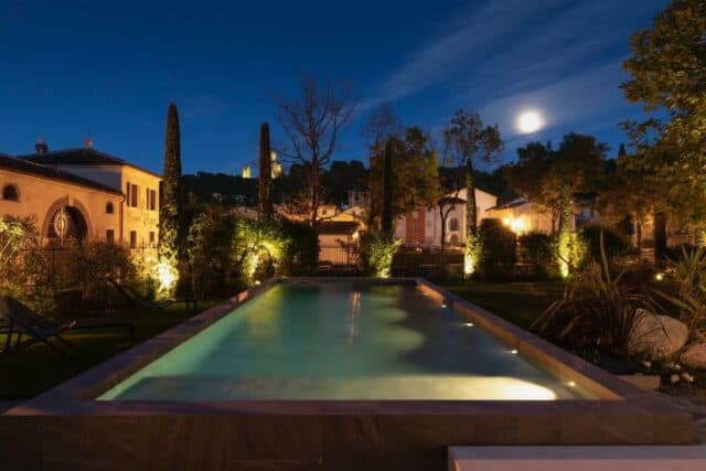 Relais Villa Borghetto