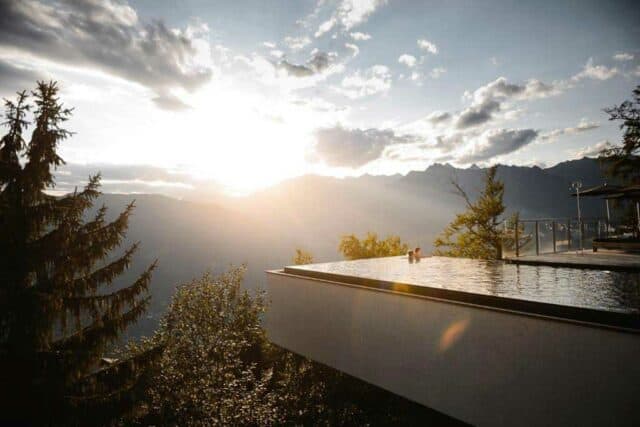 Miramonti Boutique Hotel