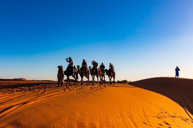 Hotel per Adulti Marocco hotel senza bambini Marocco