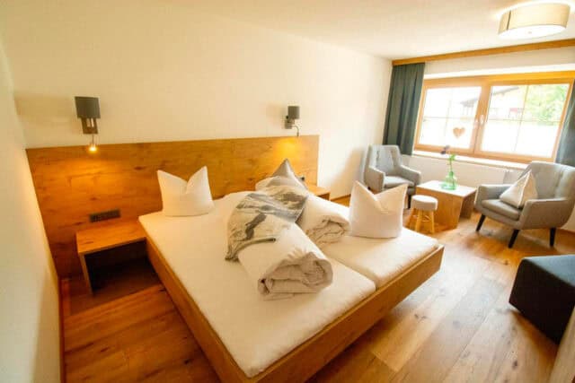 Hotel zum Urviech Erwachsenenhotel