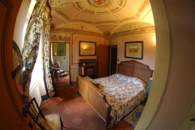 Agriturismo La Contessa