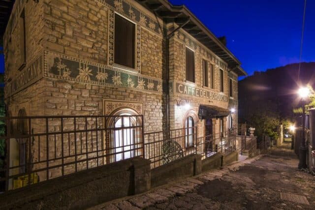 Al Borducan Romantic Hotel