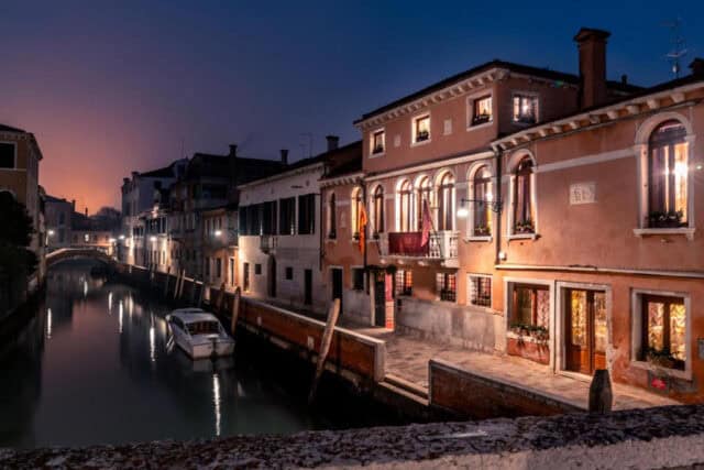 Excess Venice Boutique Hotel & Private Spa