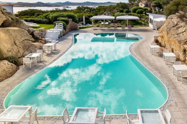 Grand Hotel Resort & SPA Ma&Ma