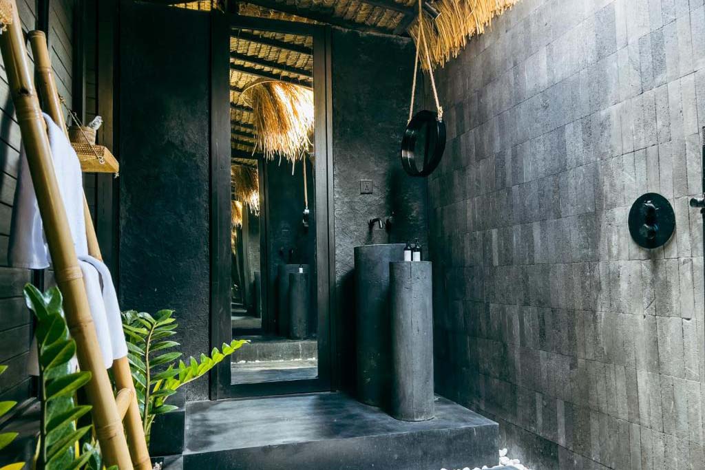 ONAYA Bali Resort bagno