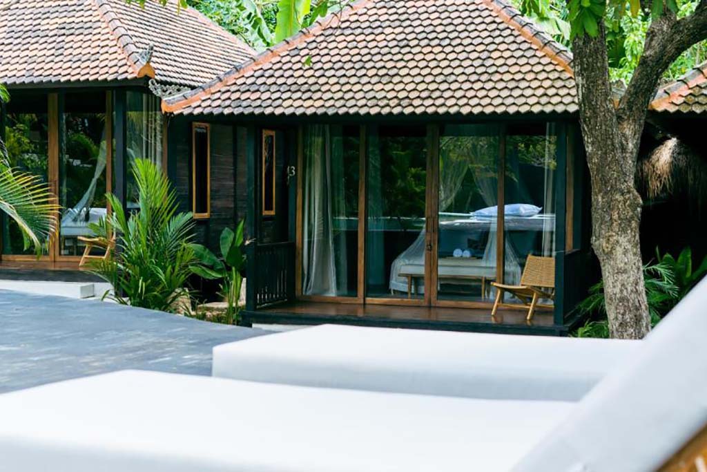 ONAYA Bali Resort patio camera