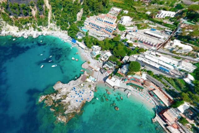 Hotel Weber Ambassador