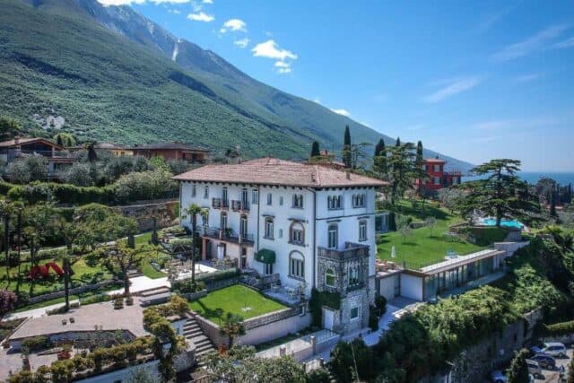 Bellevue San Lorenzo