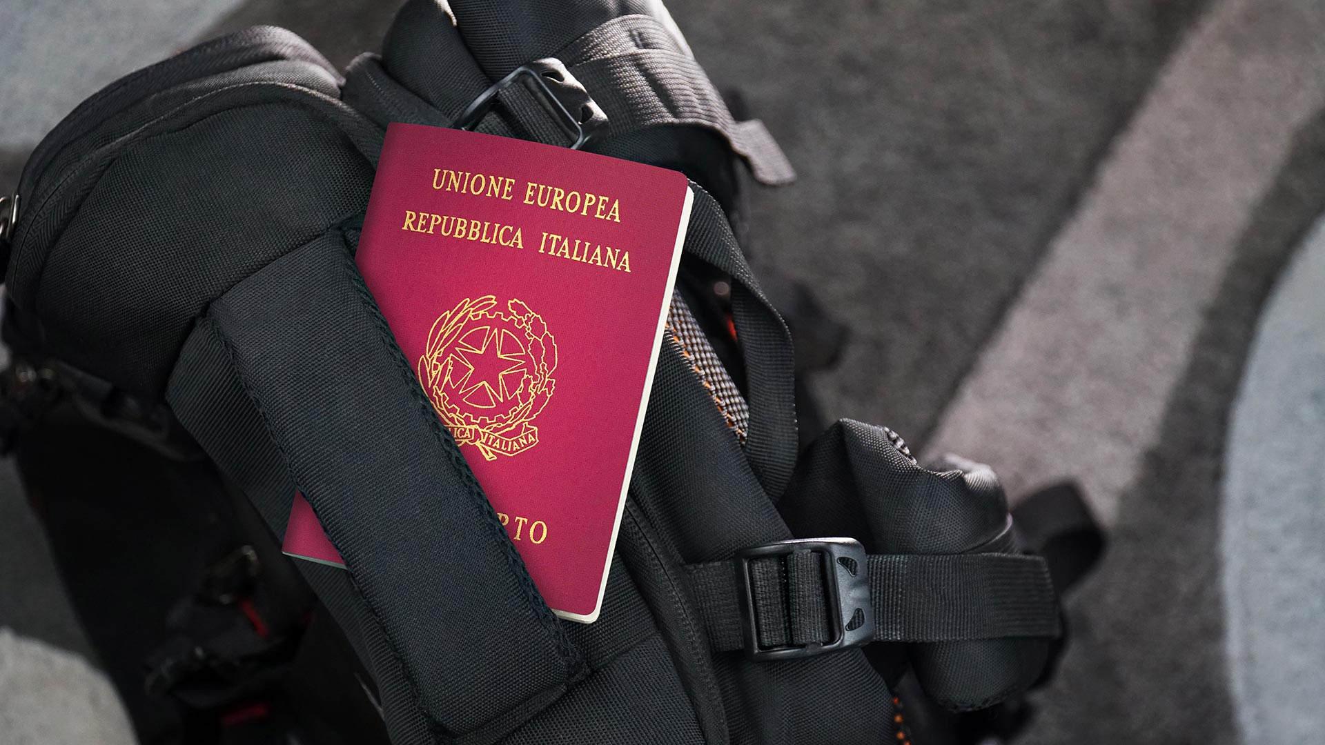 Come fare il passaporto la guida definitiva