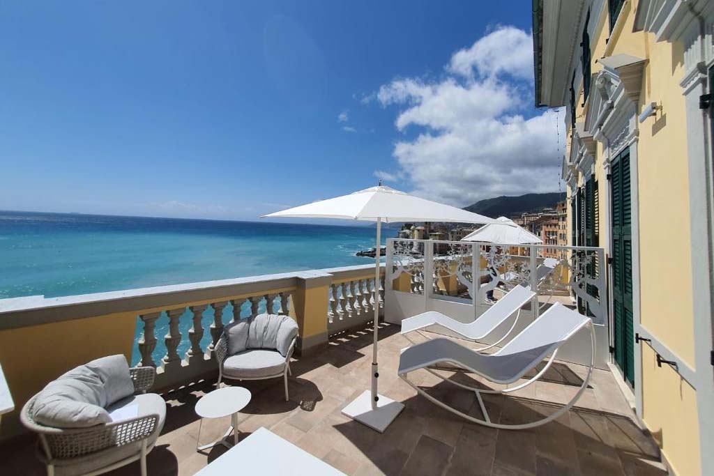 terrazza sublimis boutique hotel