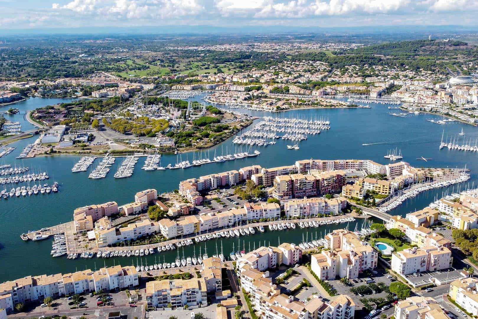 Cap d agde sesso