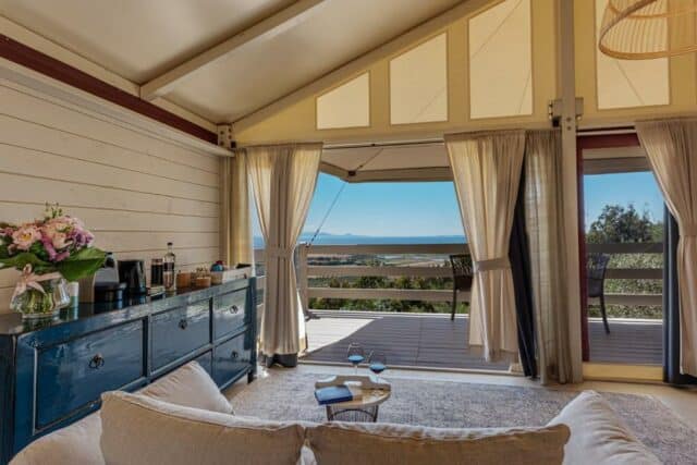 Be Vedetta Relais & Glamping