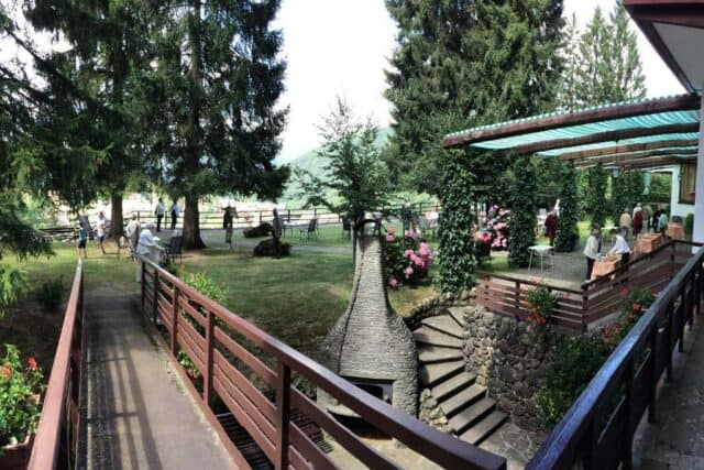 Residence e Grand Hotel SIVA