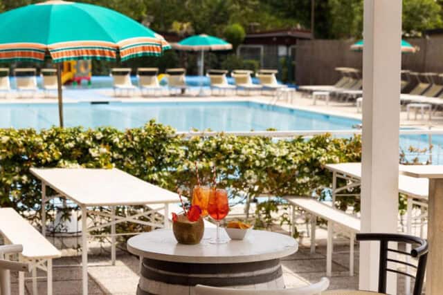 Camping Classe Village FKK