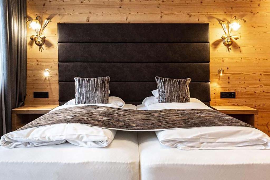 camera hotel arkadia