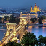 Cosa vedere a Vienna, visitare Vienna, panorama di Vienna