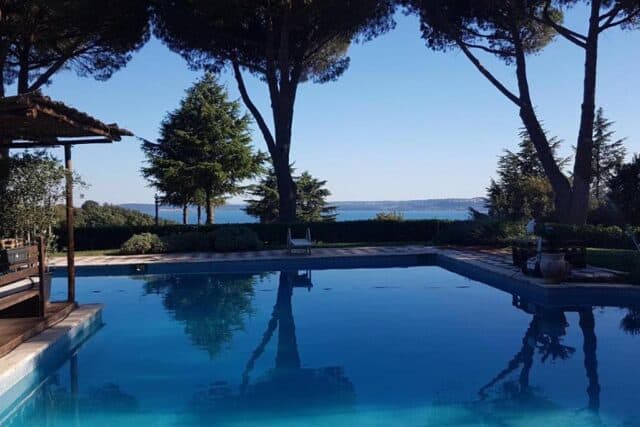 Almanuda Naturist Village