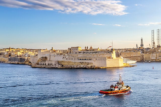 Hotel per Adulti Malta - Hotel Malta