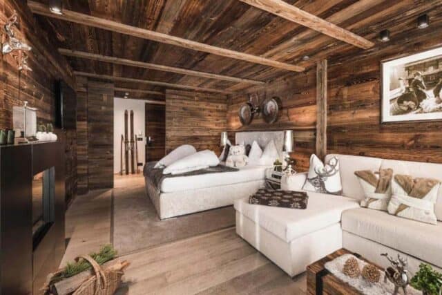 Alpin Boutique Villa Gabriela