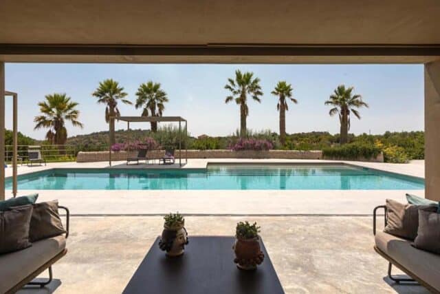 Country House Villadorata