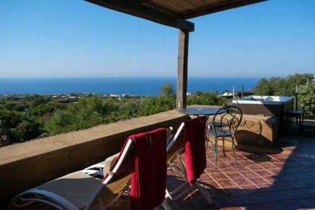 Dammusi Al-Qubba Wellness & Resort