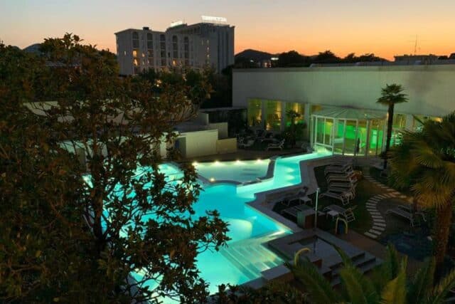 Hotel Universal Terme