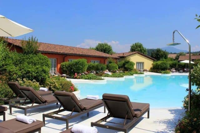 Joia Hotel & Luxury Apartments