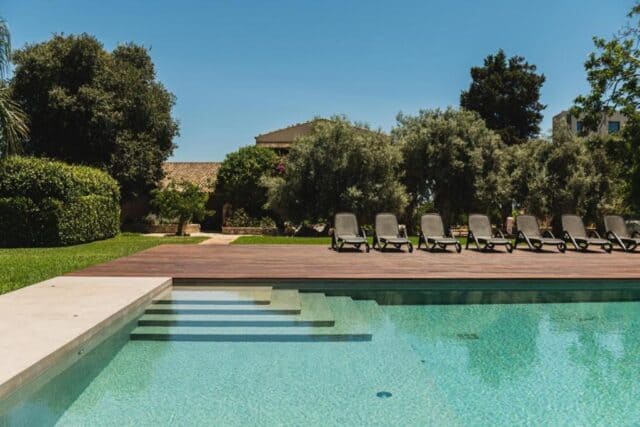 La Casa di Melo - Organic Farm