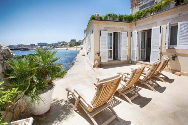 Musciara Siracusa Resort