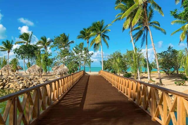 Temptation Grand Miches Resort