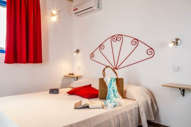 The Old Farm Asfodeli