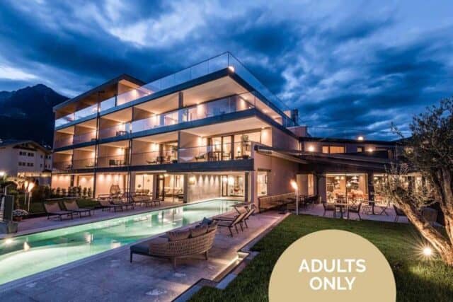 Vinea Suites and Apartments