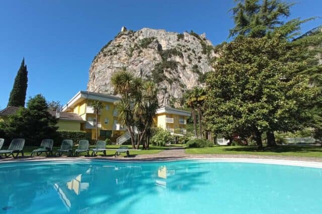 Hotel Garden Arco