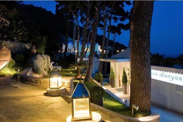 Casa Morgano