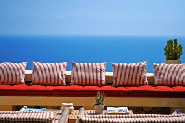 Le Capase Resort Salento