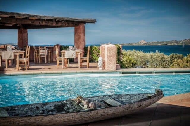 Villa del Golfo Lifestyle Resort