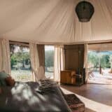 Glamping