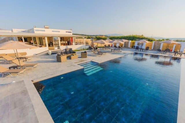 Viva Tourismo Resort