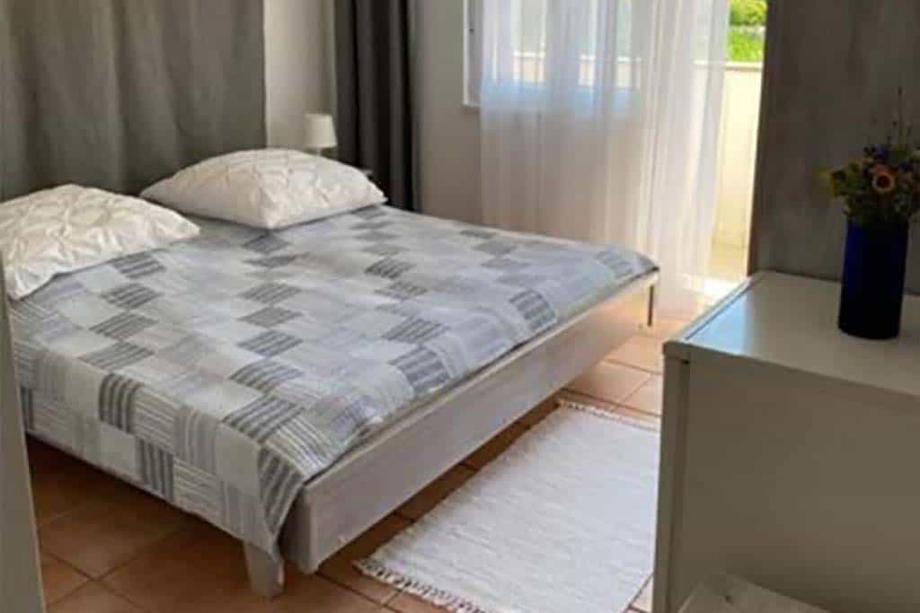 Casa Fumica Rooms camera