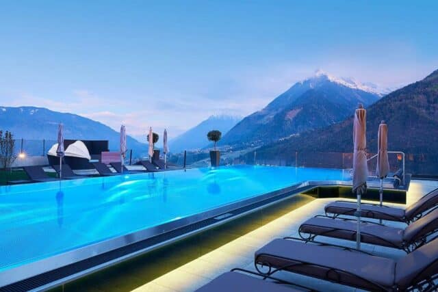 Hotel Das Sonnenparadies