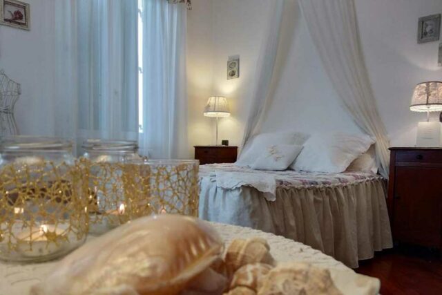 B&B Palazzo Mestichelli - Ascoli Piceno