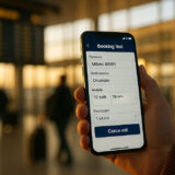 comparatore voli di booking
