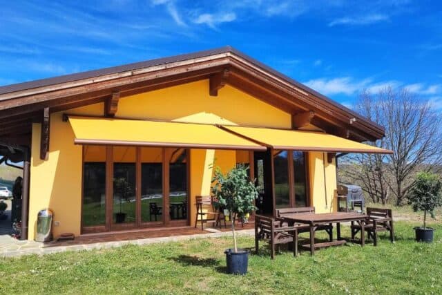 Casale del Valla - Spigno Monferrato (AL)